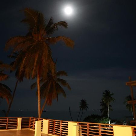 Cowry Inn Fulidhoo Zewnętrze zdjęcie