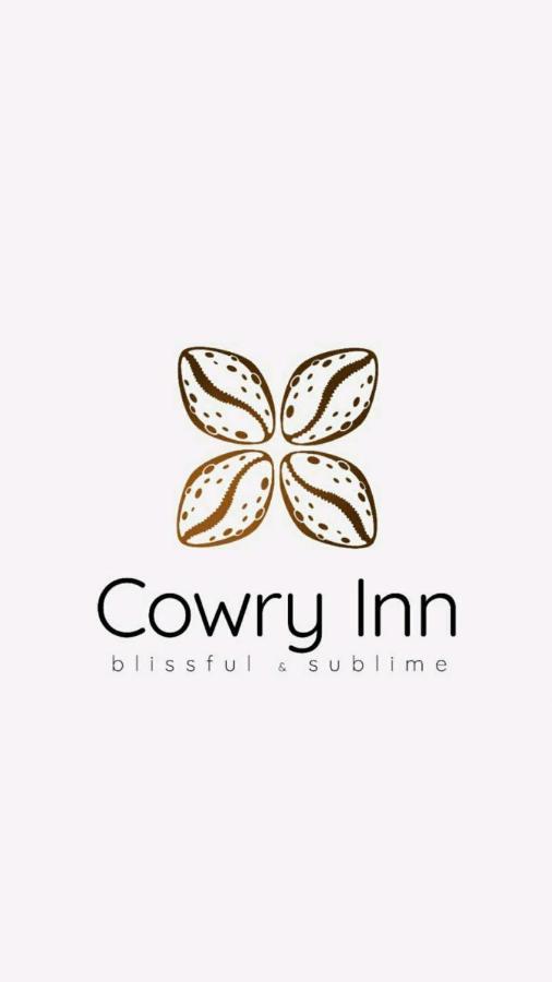 Cowry Inn Fulidhoo Zewnętrze zdjęcie