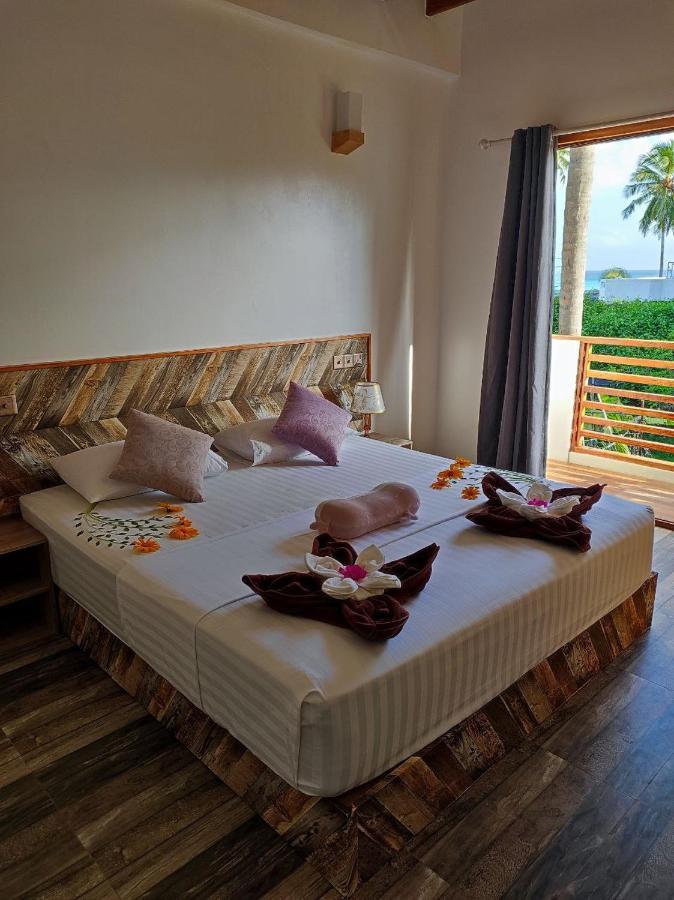 Cowry Inn Fulidhoo Zewnętrze zdjęcie