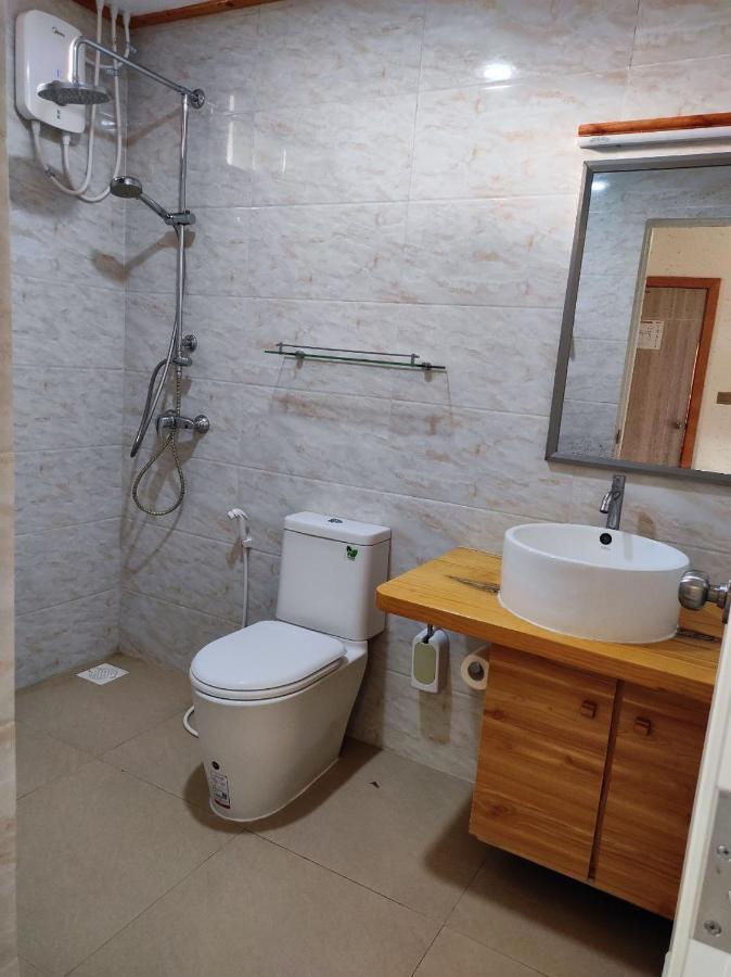Cowry Inn Fulidhoo Zewnętrze zdjęcie