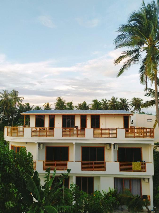 Cowry Inn Fulidhoo Zewnętrze zdjęcie