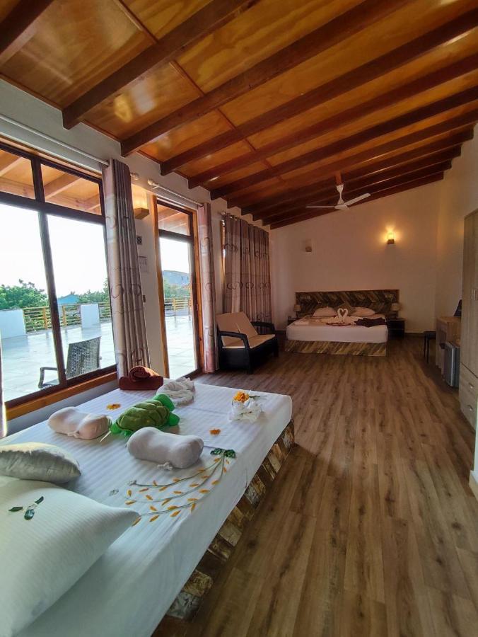 Cowry Inn Fulidhoo Zewnętrze zdjęcie
