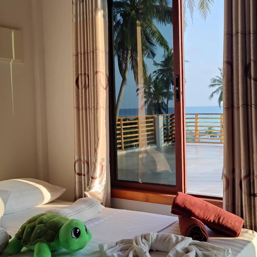 Cowry Inn Fulidhoo Zewnętrze zdjęcie