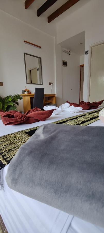 Cowry Inn Fulidhoo Zewnętrze zdjęcie