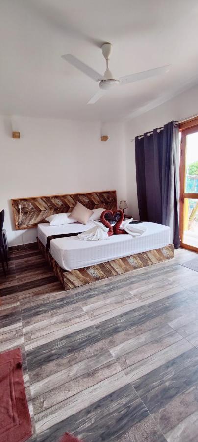 Cowry Inn Fulidhoo Zewnętrze zdjęcie