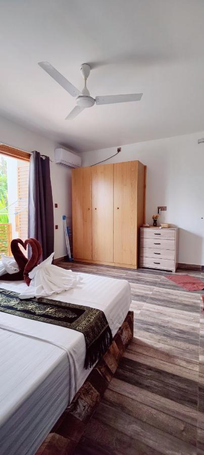 Cowry Inn Fulidhoo Zewnętrze zdjęcie