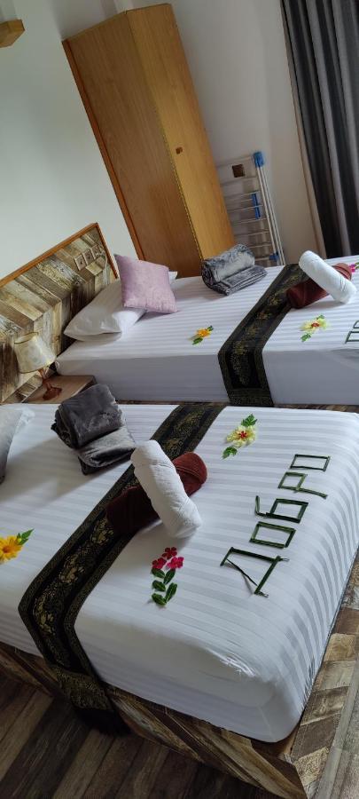 Cowry Inn Fulidhoo Zewnętrze zdjęcie