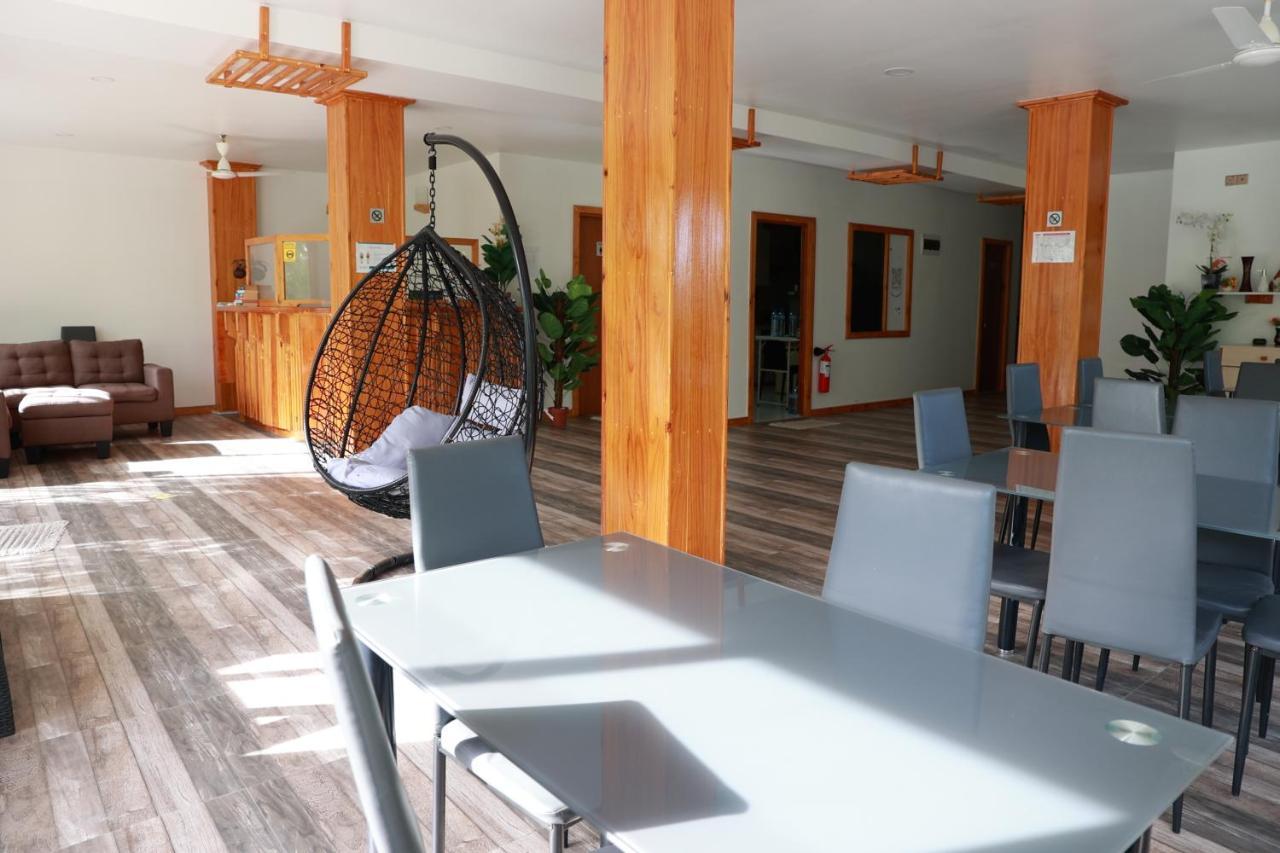 Cowry Inn Fulidhoo Zewnętrze zdjęcie