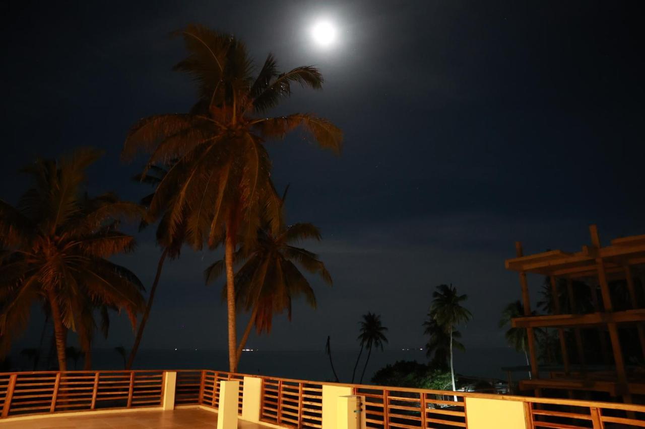Cowry Inn Fulidhoo Zewnętrze zdjęcie